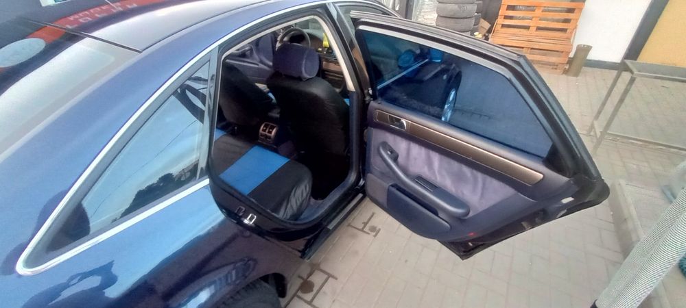 Продам Audi a6c5