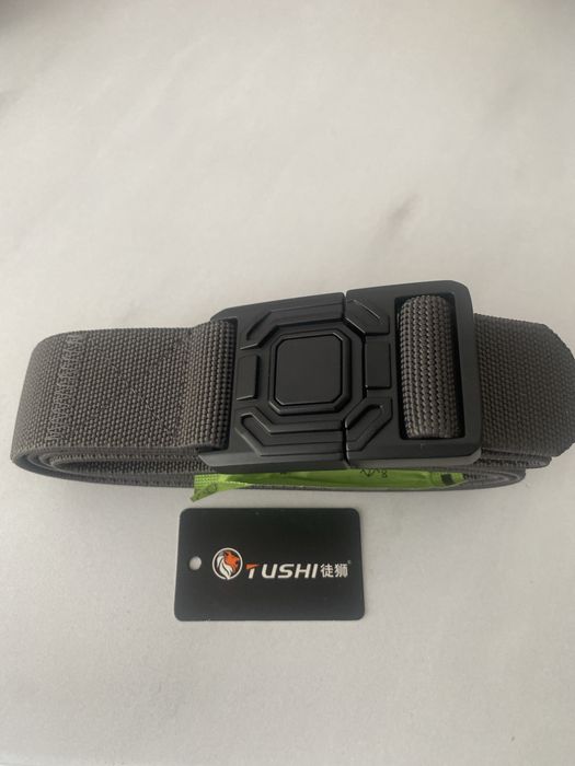 Пояс Tushi,ремень.