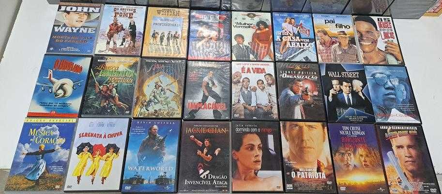 Filmes Dvd Originais