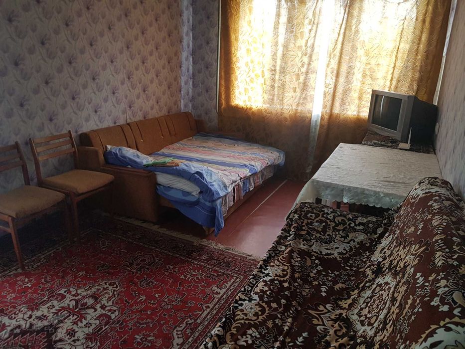 1 кв. р/н обллікар/Попова