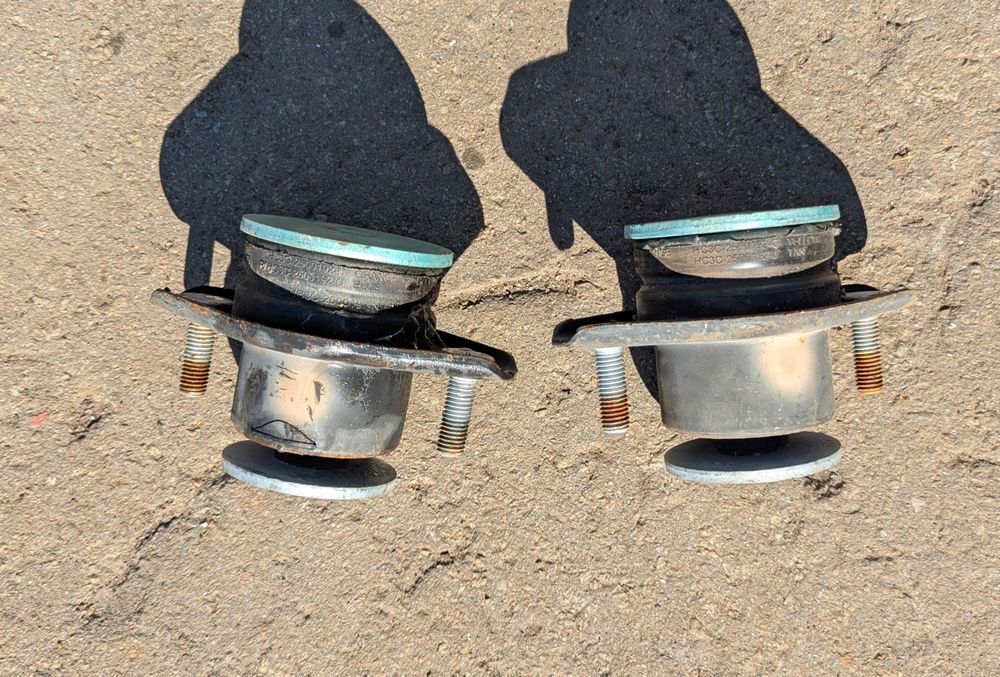 Кріплення кузова FORD F350 SD 2018-2020 OEM HC3C-2500192-D