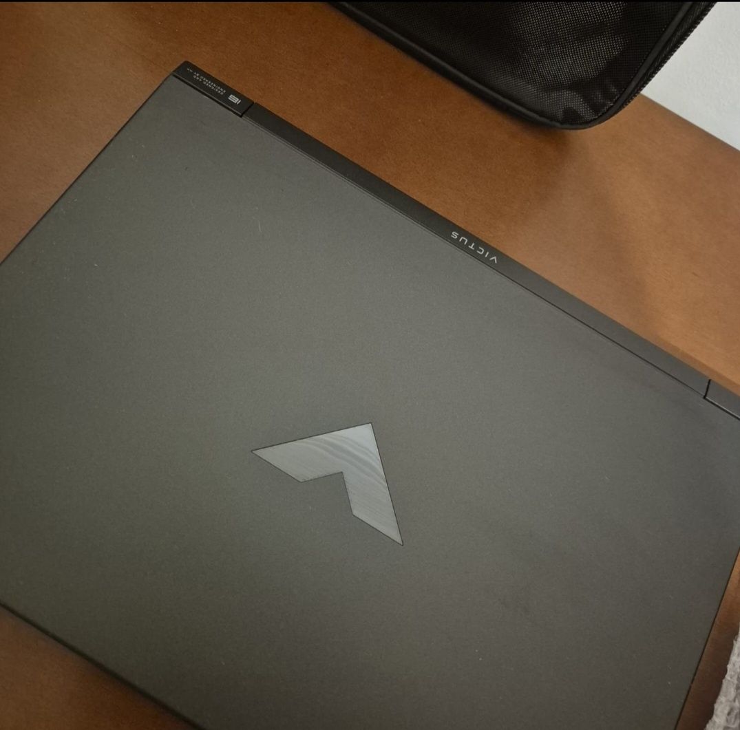 Hp Victus 16 Portatil Gaming