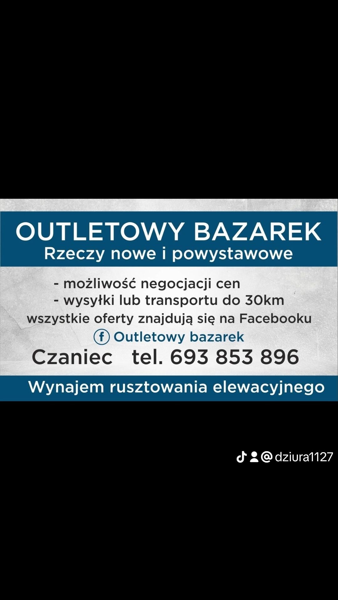 Leżak ogrodowy drewniany