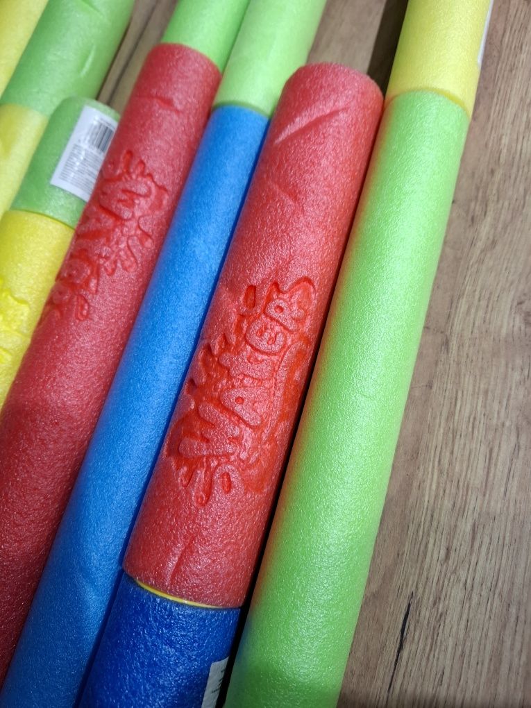 Tuba wodna piankowa psikawka basenu ogrodu