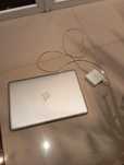 Macbook 2010   8  /  256 intel core I5  диагональ 15 дюймов