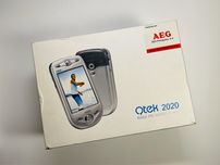 Qtek 2020 - PDA Vintage