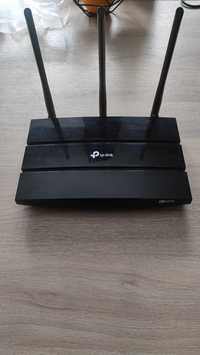 Router tp-link ac1200