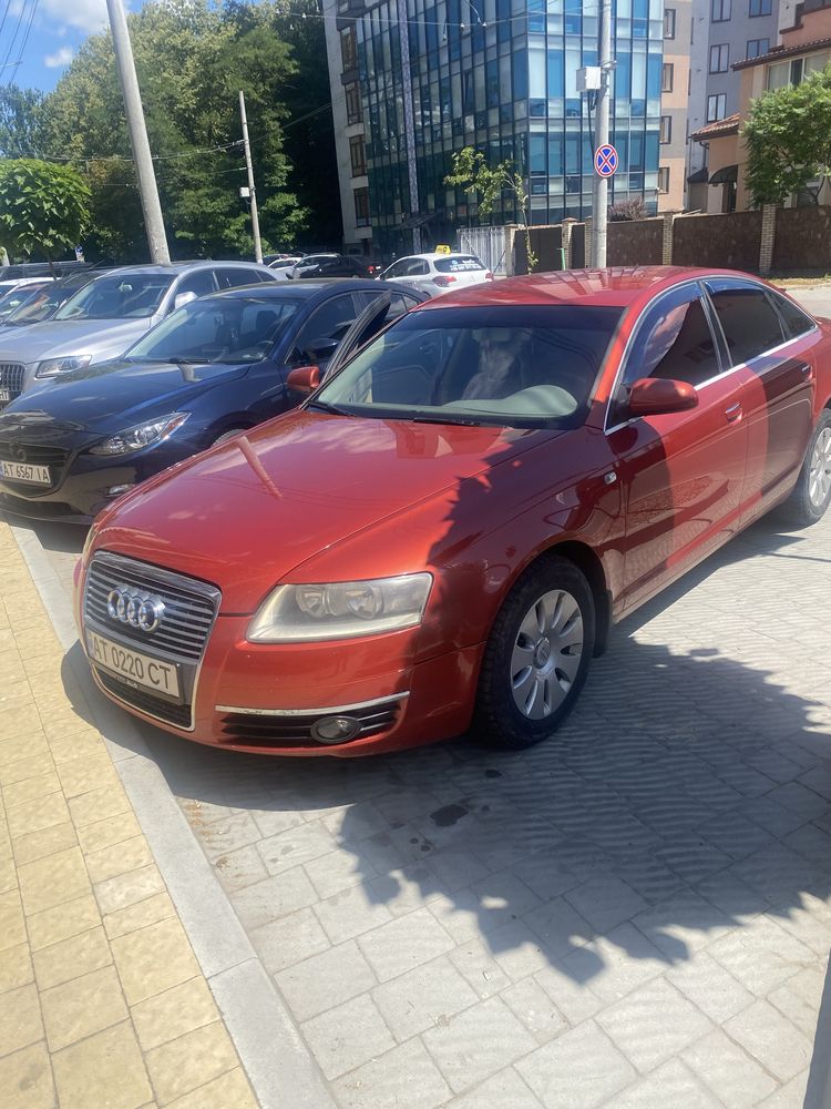 Продам хороший автомобіль