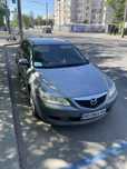 Mazda 6 GG 2.0 Diesel