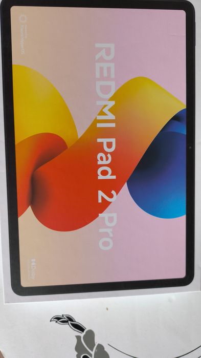 Xiaomi Redmi Pad 2 Pro