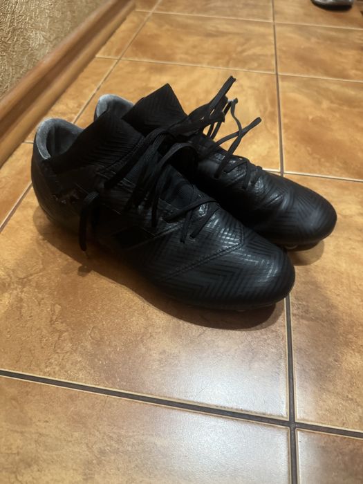 Бутсы adidas nemezis