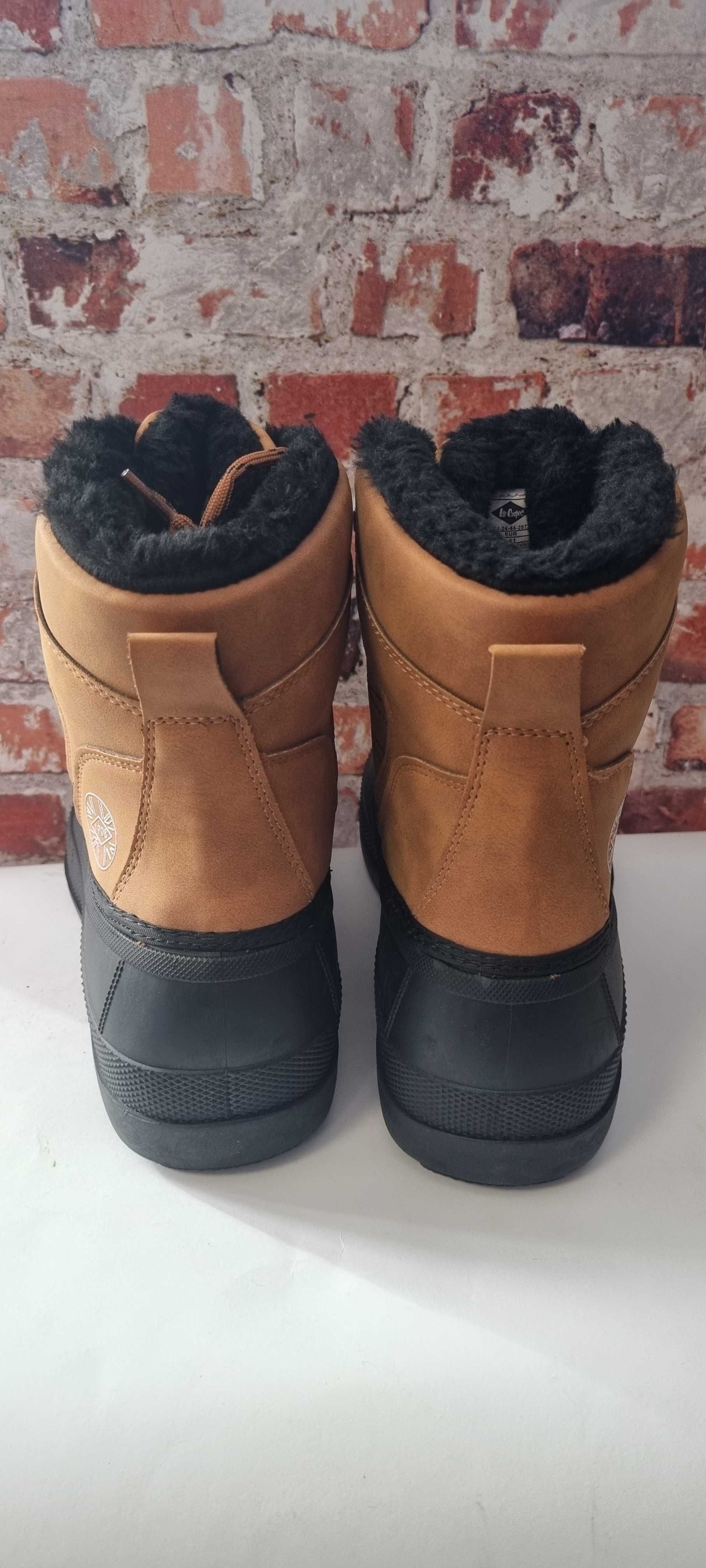 Lee Cooper śniegowce nr43