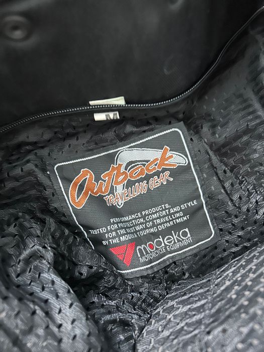 Spodnie Modeka, damskie, stan idealny! Rozmiar m