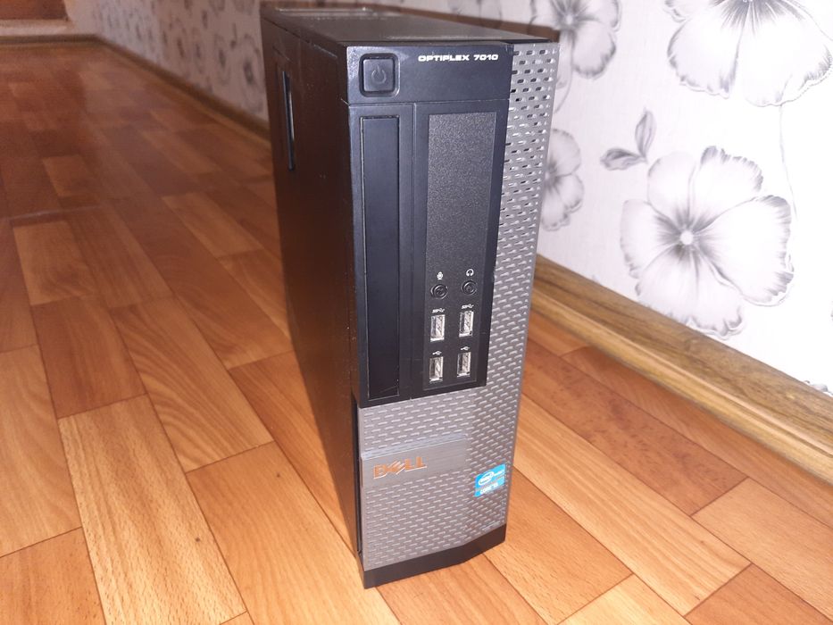 Системный блок Dell Optiplex 7010