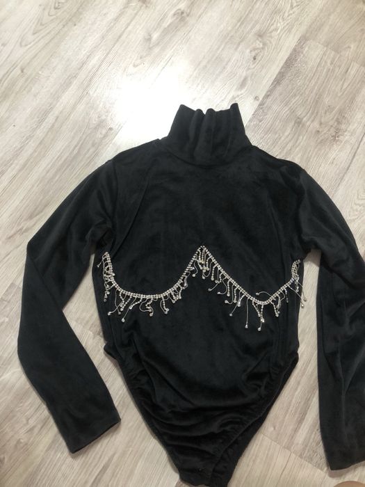 Пакет одягу на S