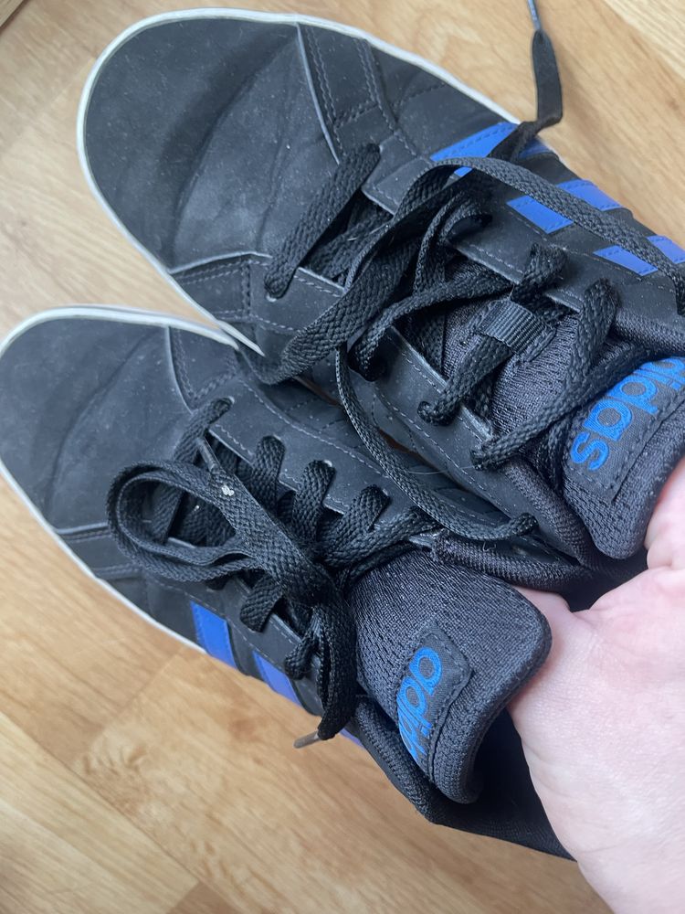 Кеды кроссовки Adidas aw4591  оригинал 40,5