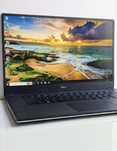 Ноутбук Dell XPS 9550 Core i7 nVidia GTX960M 8-32/256-1Tb SSD m.2