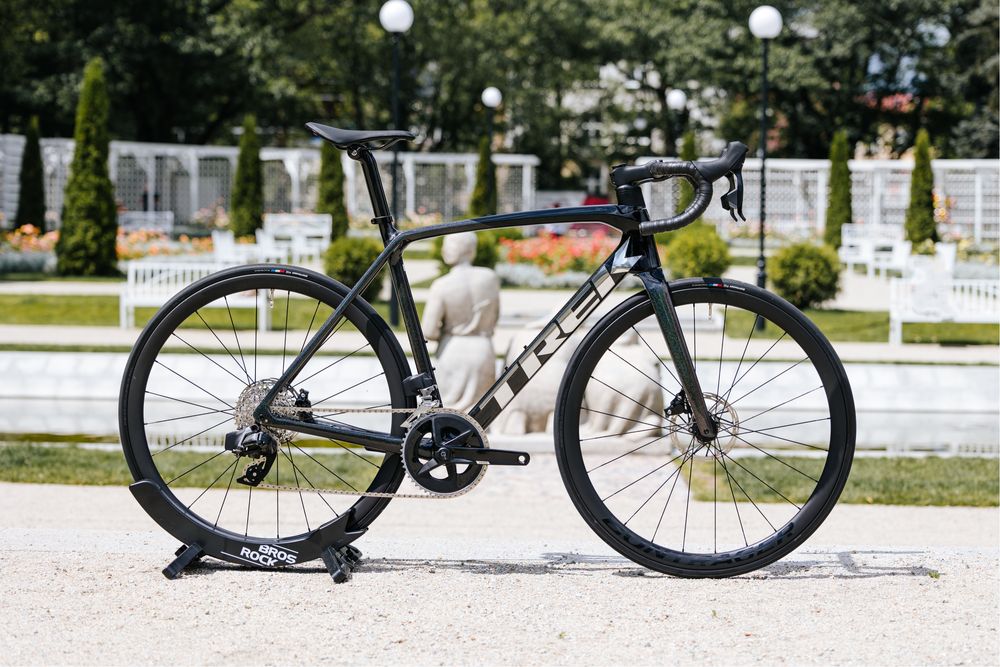 Rower Szosowy Trek Emonda SL 6 Rival Axs r56