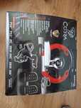 Kierownica COBRA do PS4,PS3, Xobox one, xbox 360, Nintendo Switch