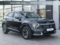 Kia Sportage Rocznik 2025, Atrakcyjna cena!! Dostępny od ręki!! Sprawdź!!