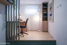 Suite Individual em Co-Living, junto ao Hospital São João do Porto