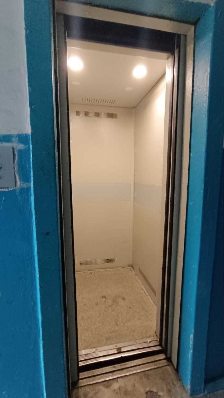 Продаж 1-но кімнатної квартири, вул. Аудиторна (Виборзька), 28в