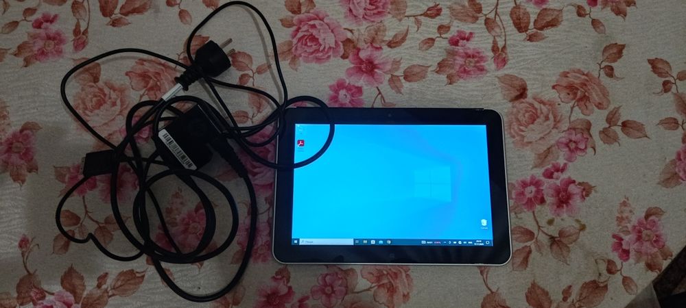 HP elitepad 1000 G2.