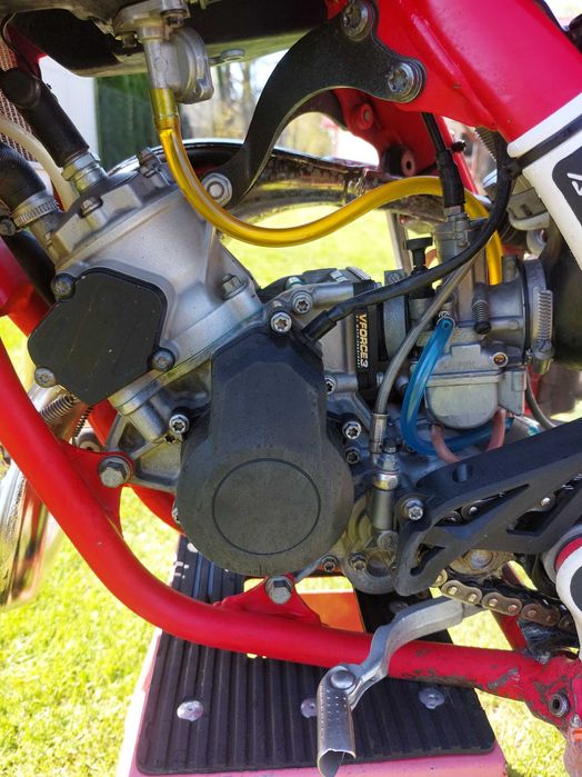 Gas gas MC 85 ( ktm) 2021r