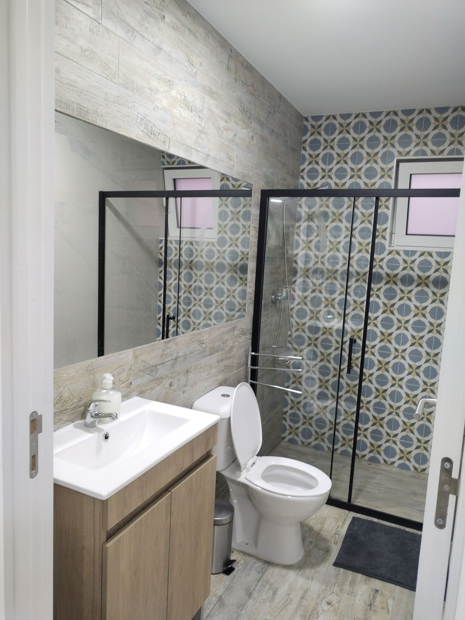 Quarto suíte novo