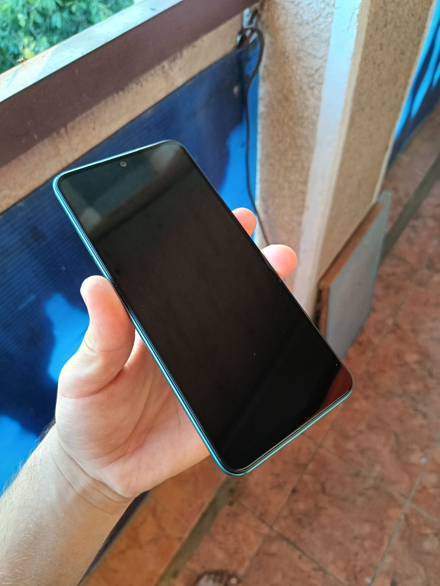 Poco X5 5G 6/128 NFC