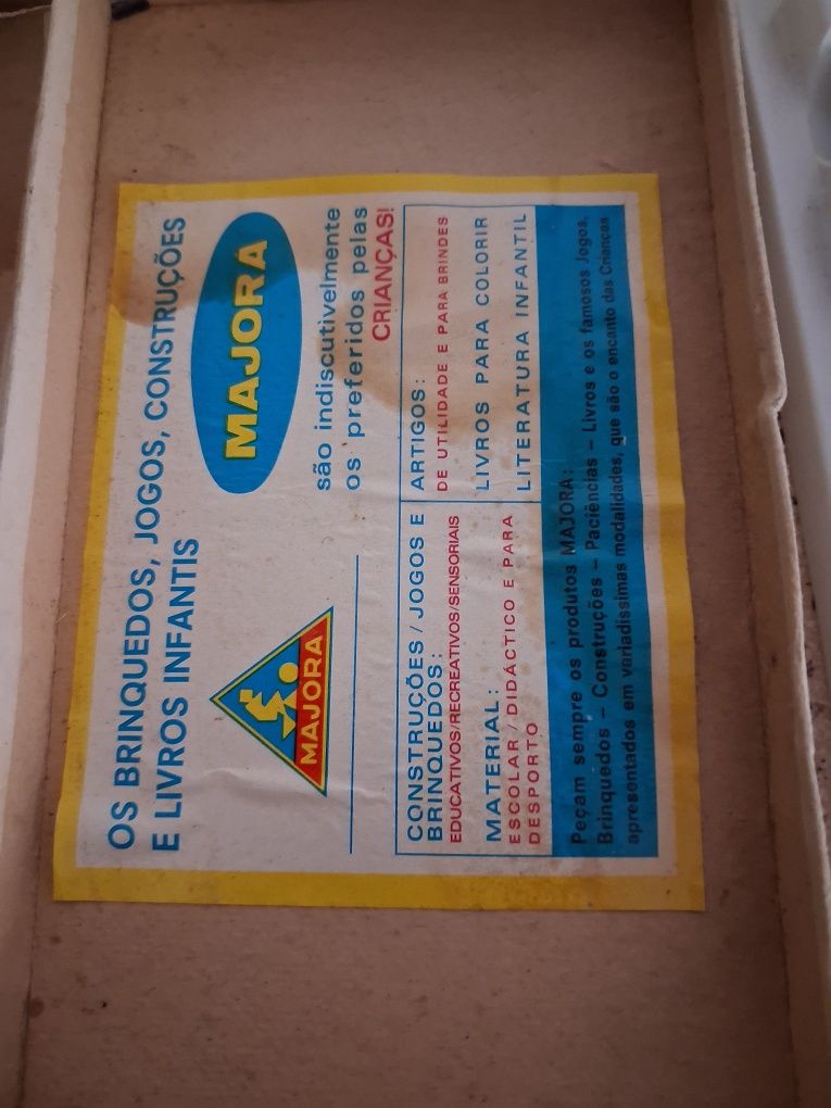 Gente cómica jogo Majora