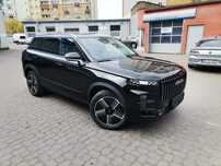 Jaecoo 7 Offroad AWD 1.6 TGD-I 147KM