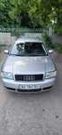 Ауді А6С5 1,8газ/бенз 2004
