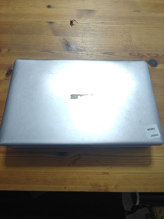 Asus ZenBook Ux490u