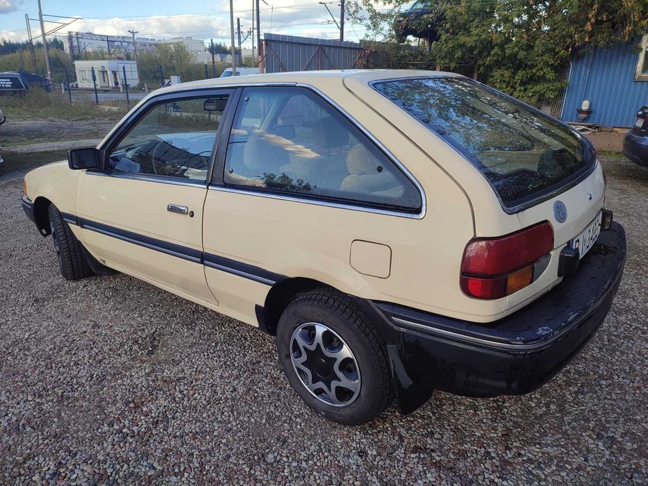 FORD MERCURY * 1988 * klasyk * zadbany * youngtimer * ważne opłaty