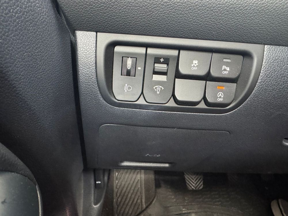 Kia Rio 27.000 Km