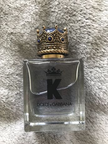Духи Dolce&Gabbana K key bay