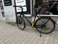Rower Męski 7B Hydraulika