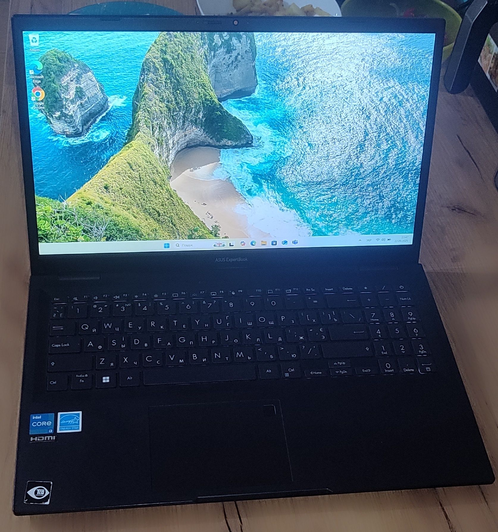asus expertbook b1502cba core i3