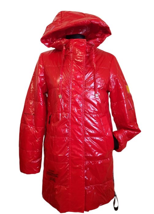 Плащ для дівчинки