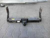 Hak holowniczy do Iveco