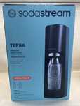 Nowy SodaStream Terra