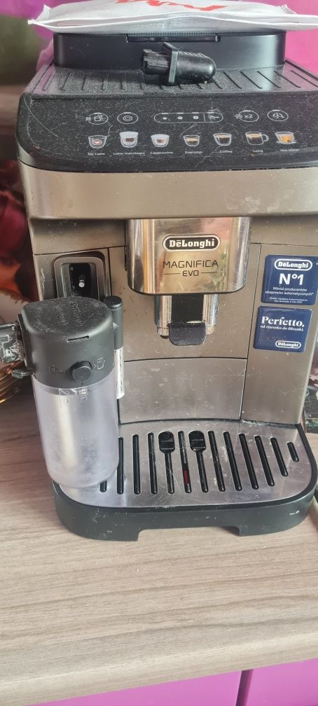 Ekspres cisnieniowy wbardzo dobrym stanie technicznym