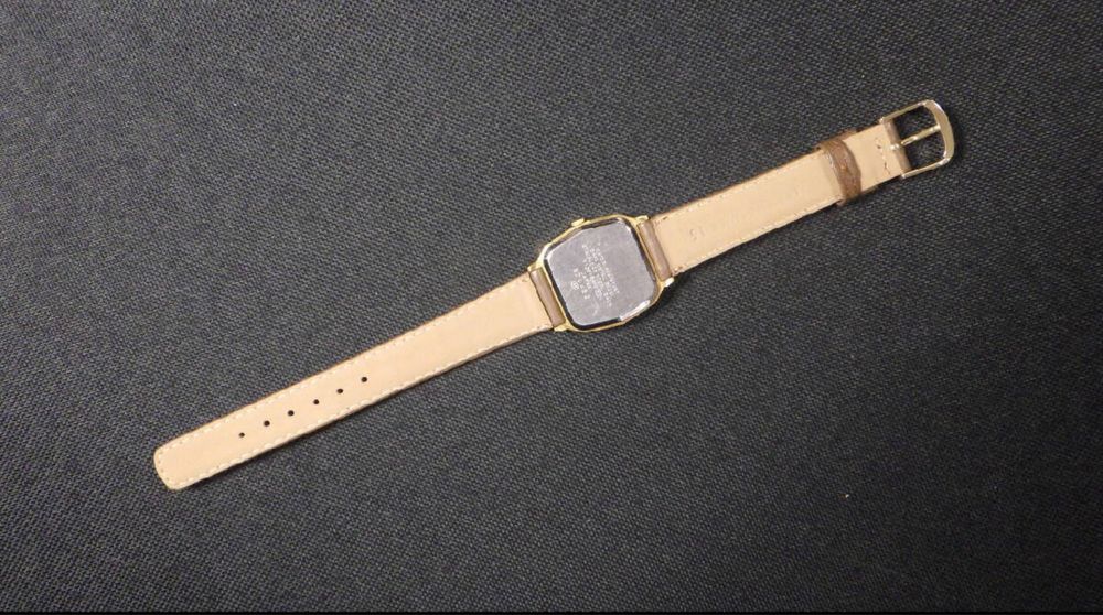Relogio Seiko Alba
