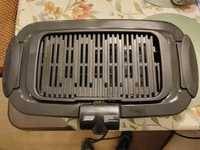 Grill elektryczny Quigg 370B