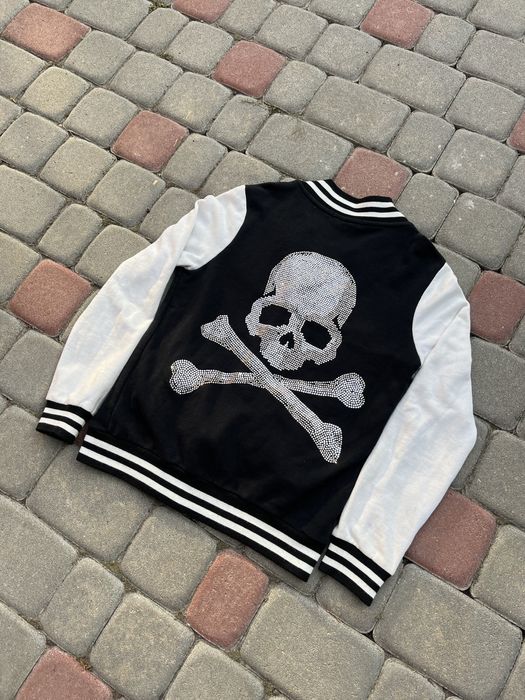 Бомбер Mastermind y2k archive