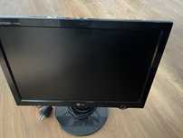 Monitor 17’’ LG Flatron L177WSB-PF