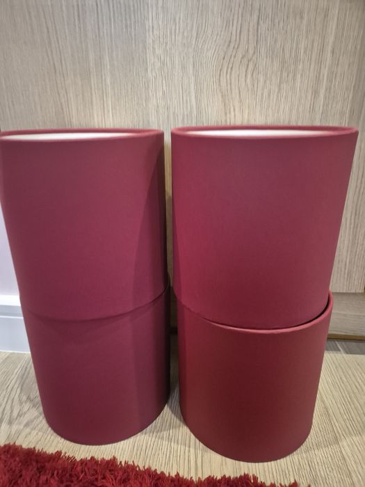 Pudełka flower box 14 szt