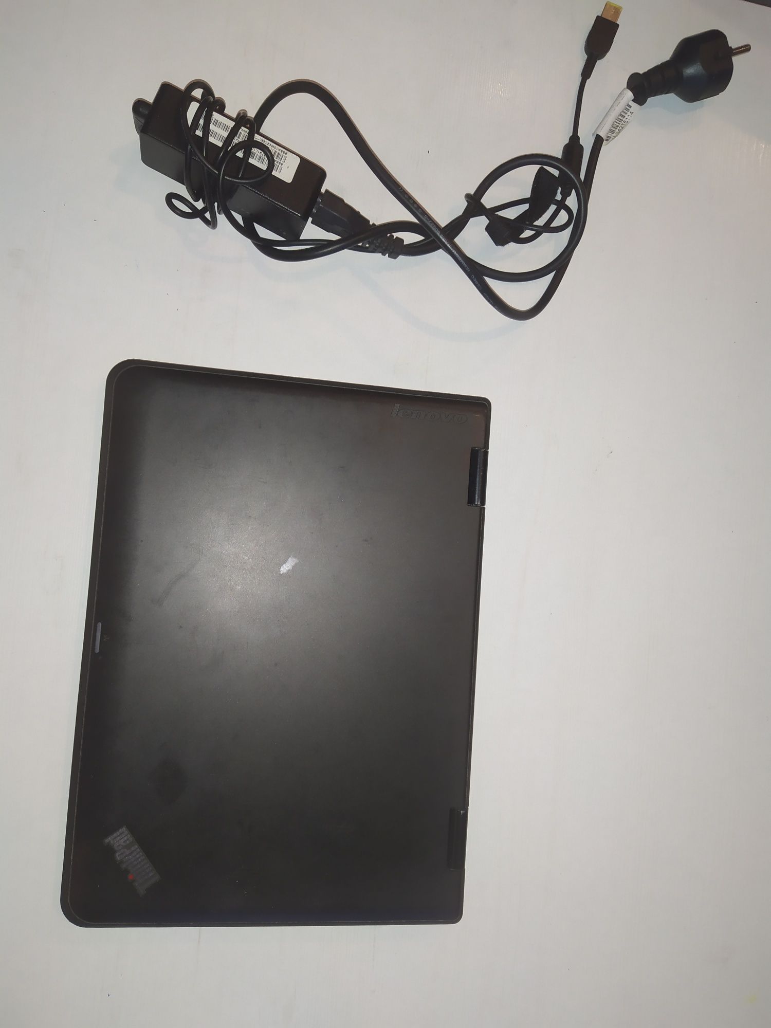 Notebook Lenovo ThinkPad