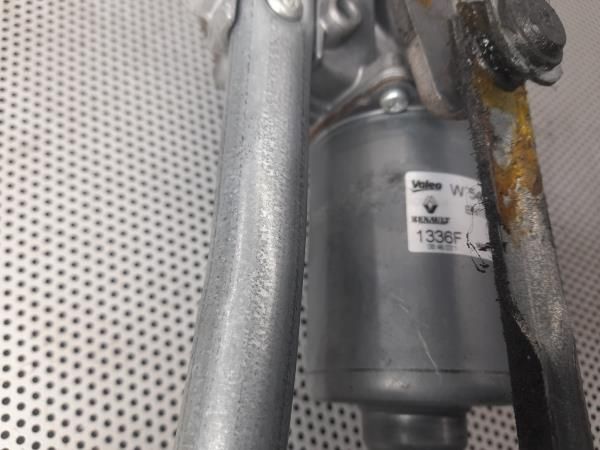 Motor limpa vidros frente RENAULT Master III (FV)